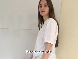 Breebraddy