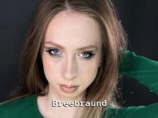 Breebraund
