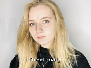 Breebroady