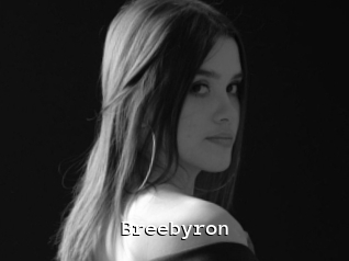 Breebyron