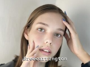 breecarrington Webcamsex Amateur