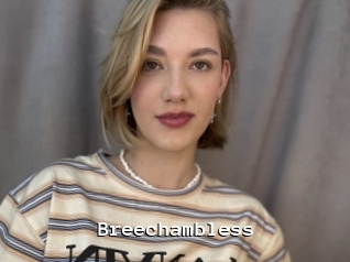 Breechambless