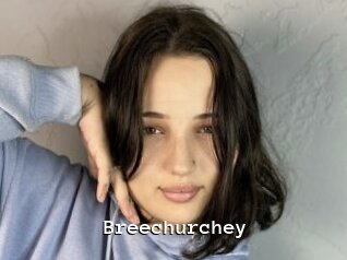 Breechurchey