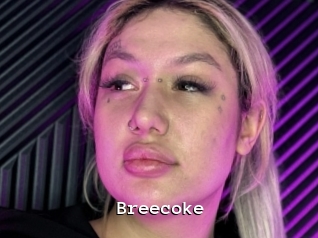 Breecoke