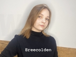 Breecolden