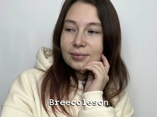 Breecoleson