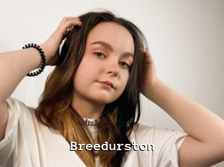 Breedurston
