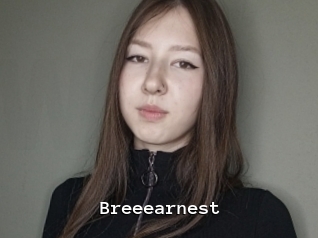 Breeearnest