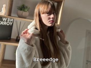 Breeedge