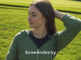 Breeenderby