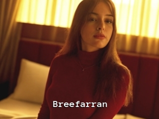 Breefarran