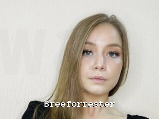 Breeforrester