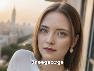 Breegeorge