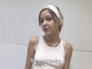 Breegranby
