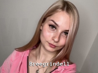 Breegrindell