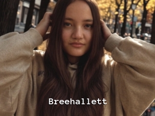 Breehallett