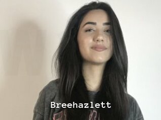 Breehazlett