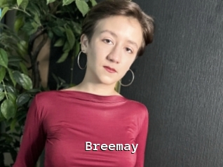 Breemay