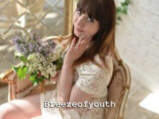 Breezeofyouth