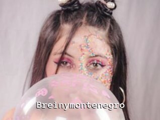 Breinymontenegro