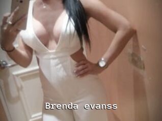 Brenda_evanss
