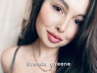 Brenda_greene