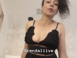 Brendaliive