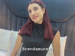 Brendamurett