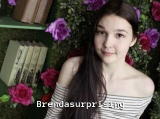 Brendasurprising