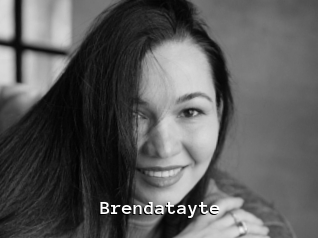 Brendatayte