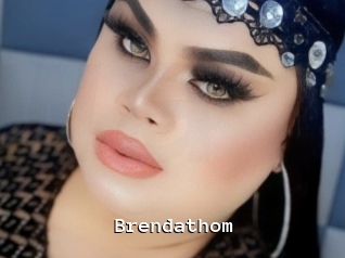 Brendathom