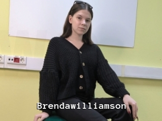 Brendawilliamson
