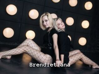 Brendietiana