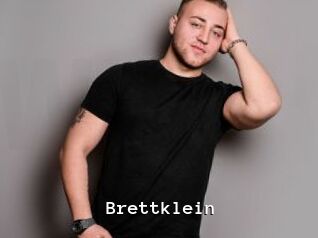 Brettklein