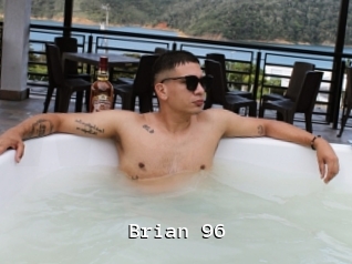 brian_96 Webcamsex Amateur
