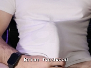Brian_hardwood
