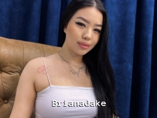 Brianadake