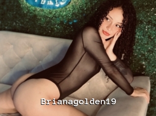 Brianagolden19