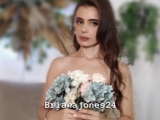 brianajones24 Webcamsex Amateur