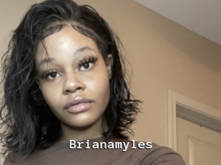 Brianamyles