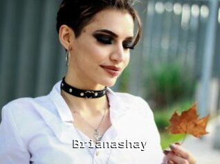 Brianashay