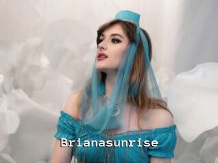 Brianasunrise