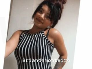 Briandamonteiro