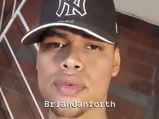Briandanforth