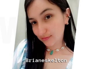 Brianeskelton