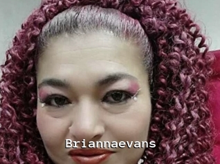 Briannaevans