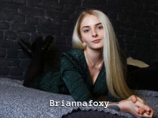Briannafoxy