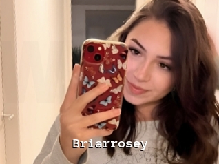 Briarrosey