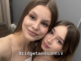 Bridgetandsunniv