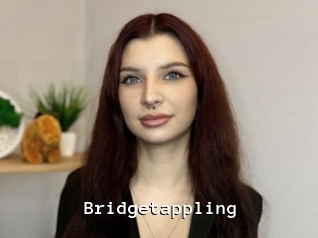 Bridgetappling